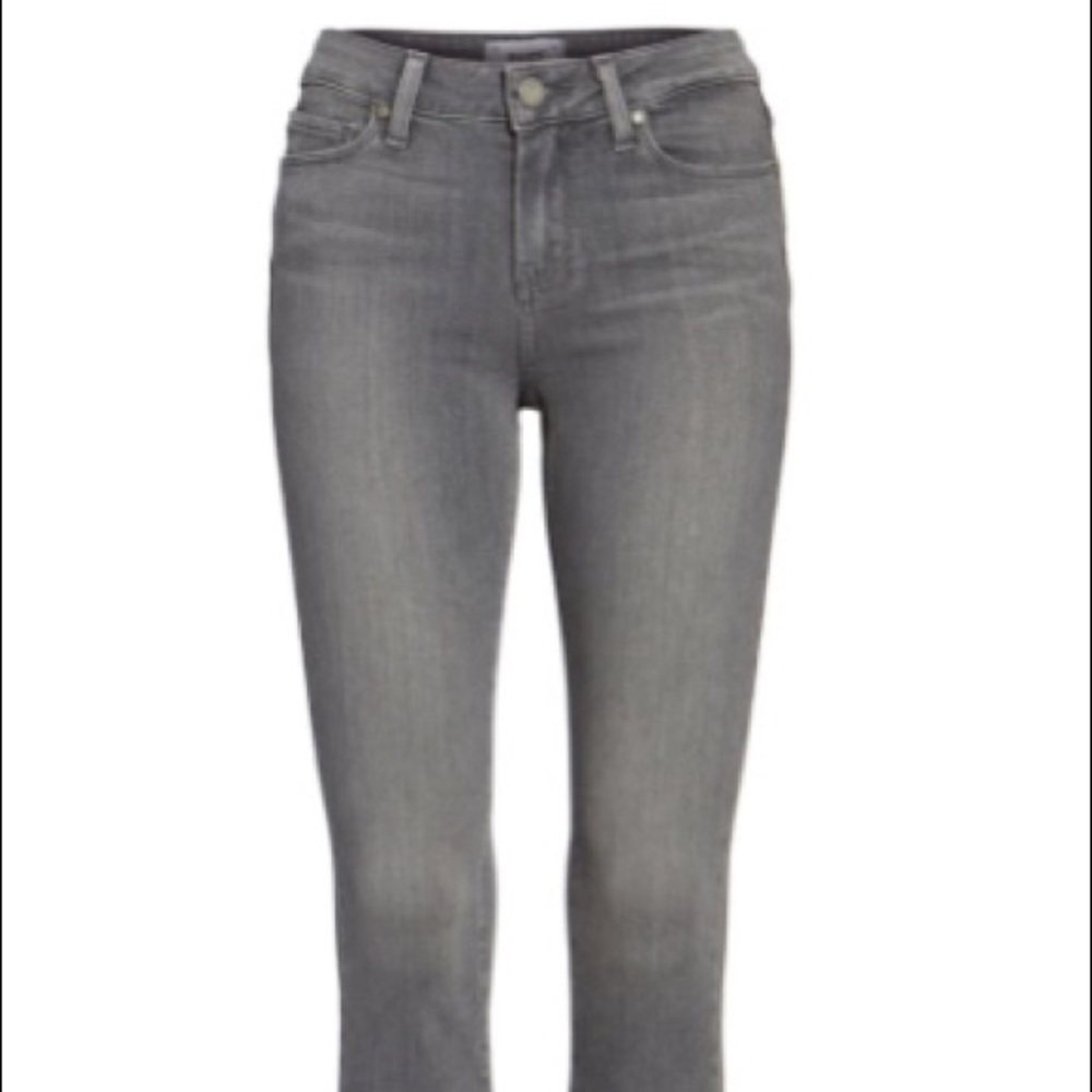 Paige Transcend Verdugo Ultra Skinny Jeans